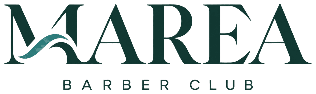 MAREA Barber Club